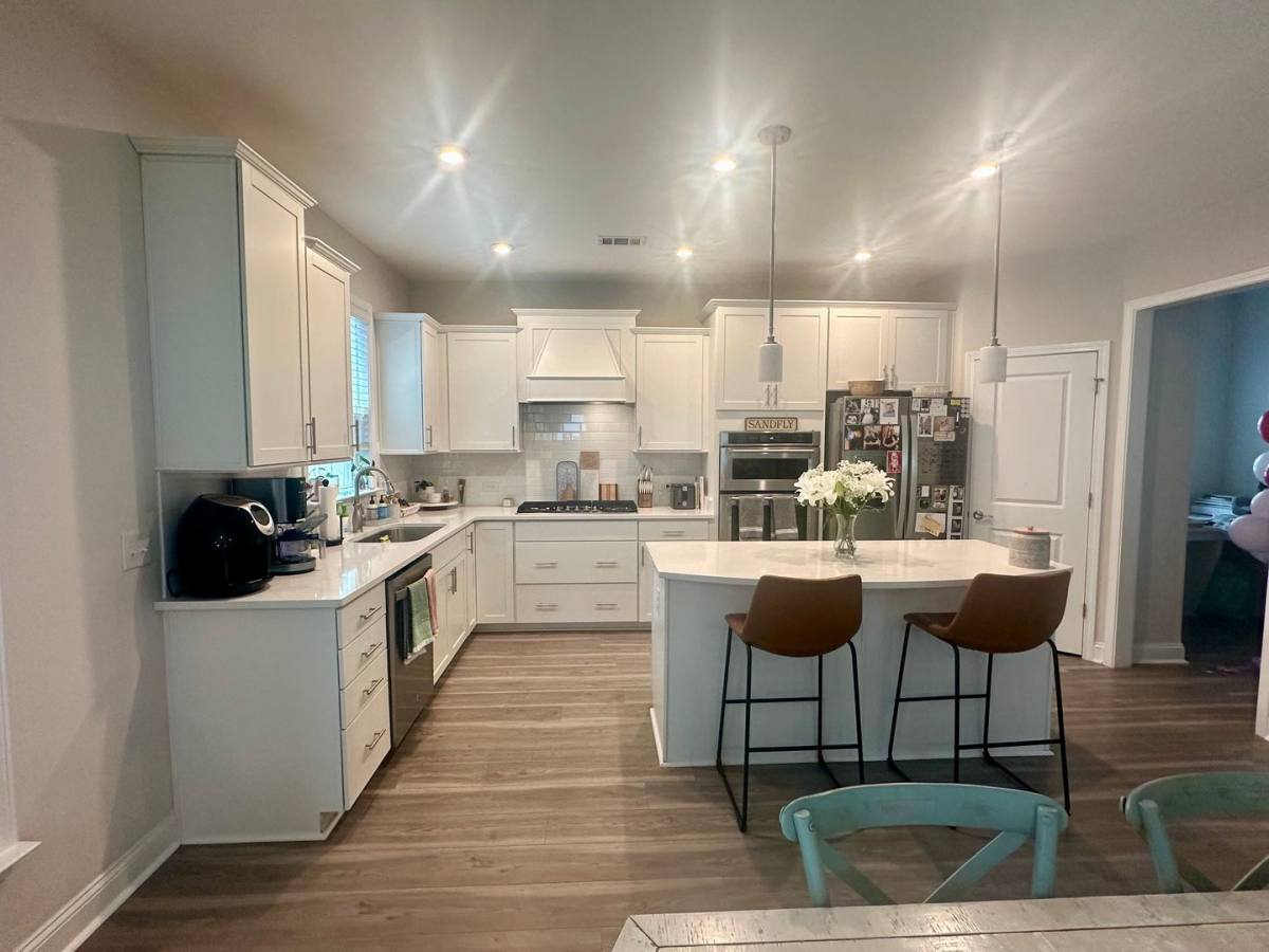 House for rent at 115 Canter Court, Savannah, GA 31406