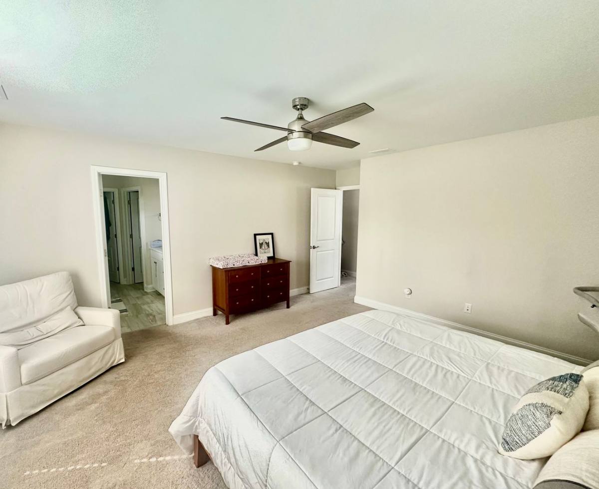 House for rent at 115 Canter Court, Savannah, GA 31406