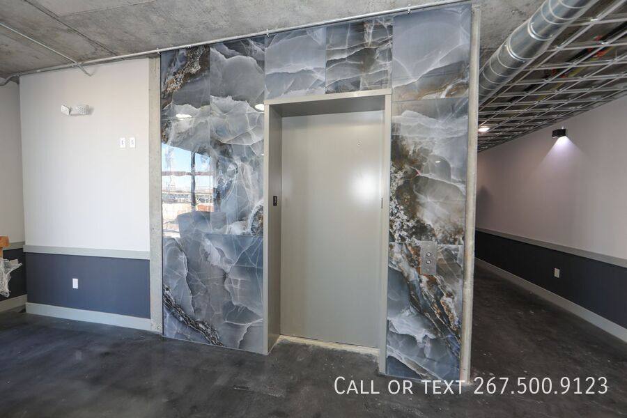 Apartment for rent at 1810 E Venango St #501, Philadelphia, PA 19134