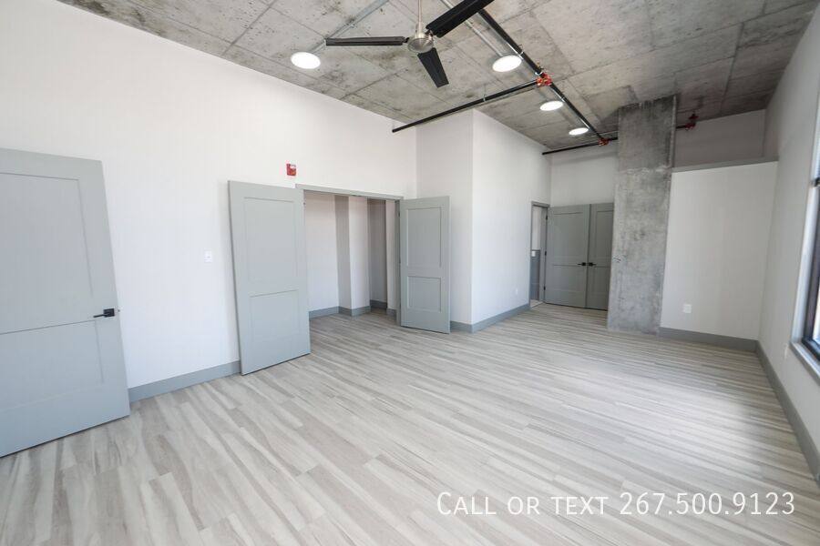 Apartment for rent at 1810 E Venango St #501, Philadelphia, PA 19134