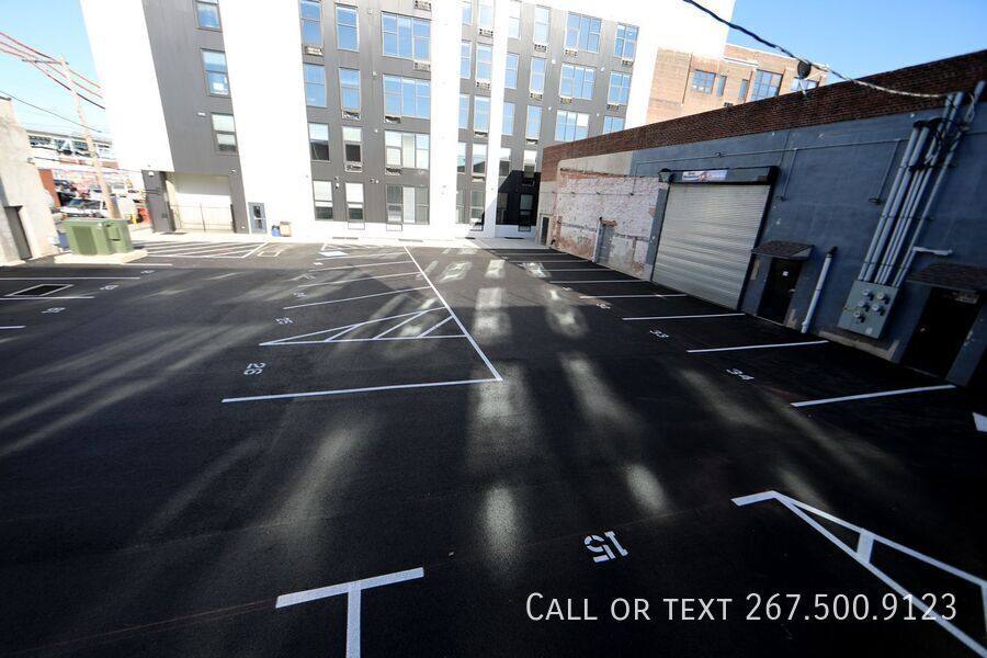 Apartment for rent at 1810 E Venango St #501, Philadelphia, PA 19134
