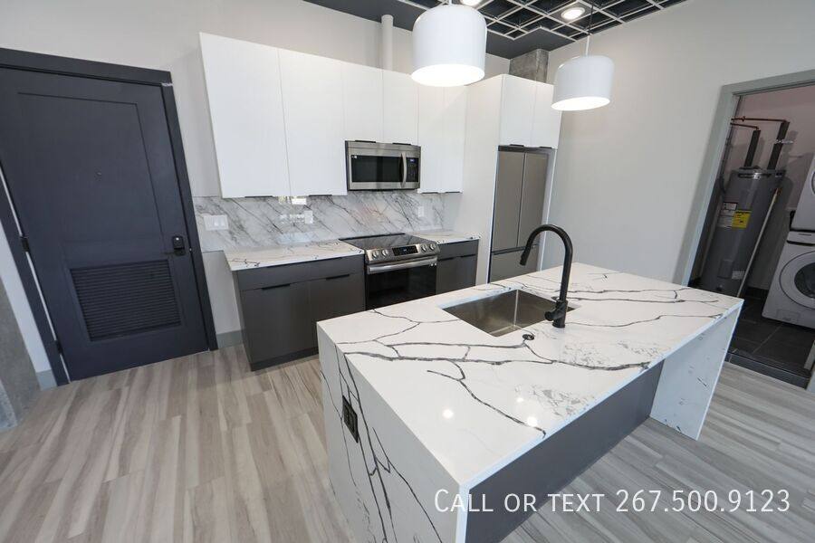 Apartment for rent at 1810 E Venango St #501, Philadelphia, PA 19134