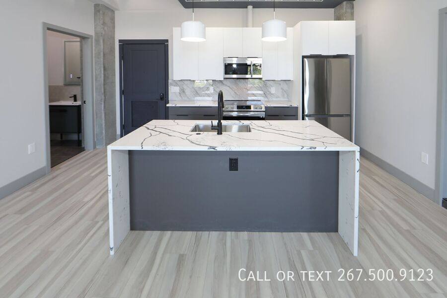 Apartment for rent at 1810 E Venango St #501, Philadelphia, PA 19134