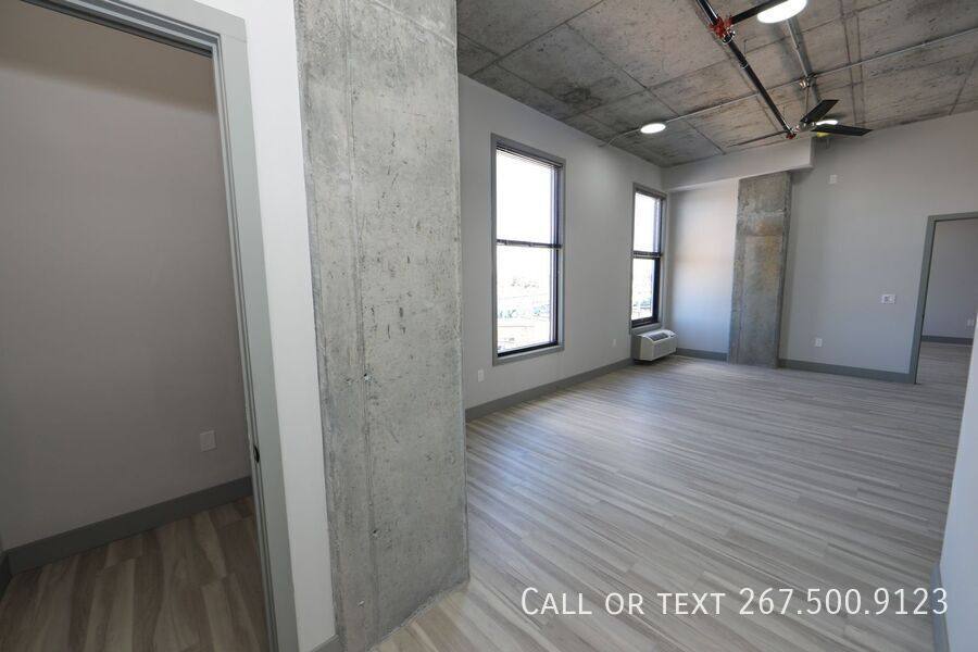 Apartment for rent at 1810 E Venango St #501, Philadelphia, PA 19134