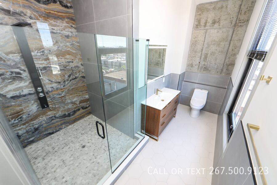 Apartment for rent at 1810 E Venango St #501, Philadelphia, PA 19134