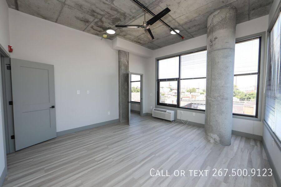 Apartment for rent at 1810 E Venango St #501, Philadelphia, PA 19134