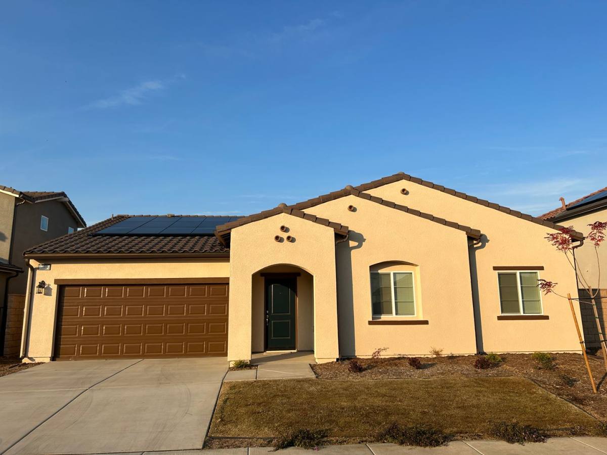 House for rent at 10804 Asuncion Place, Bakersfield, CA 93306