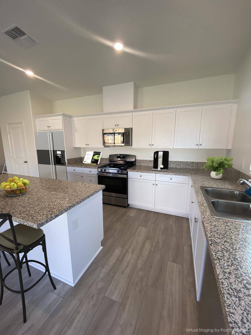 House for rent at 10804 Asuncion Place, Bakersfield, CA 93306