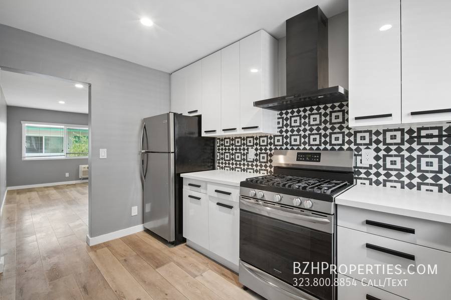 Apartment for rent at 252 S New Hampshire Ave #15, Los Angeles, CA 90004