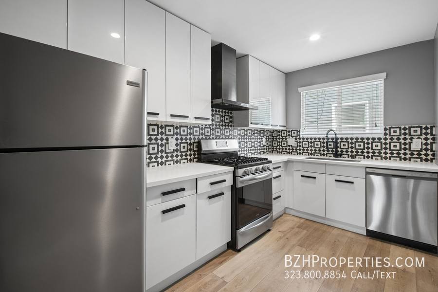 Apartment for rent at 252 S New Hampshire Ave #15, Los Angeles, CA 90004