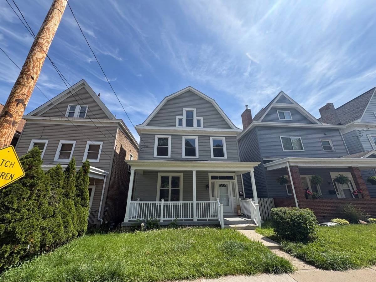 House for rent at 535 Marie Ave, Pittsburgh, PA 15202