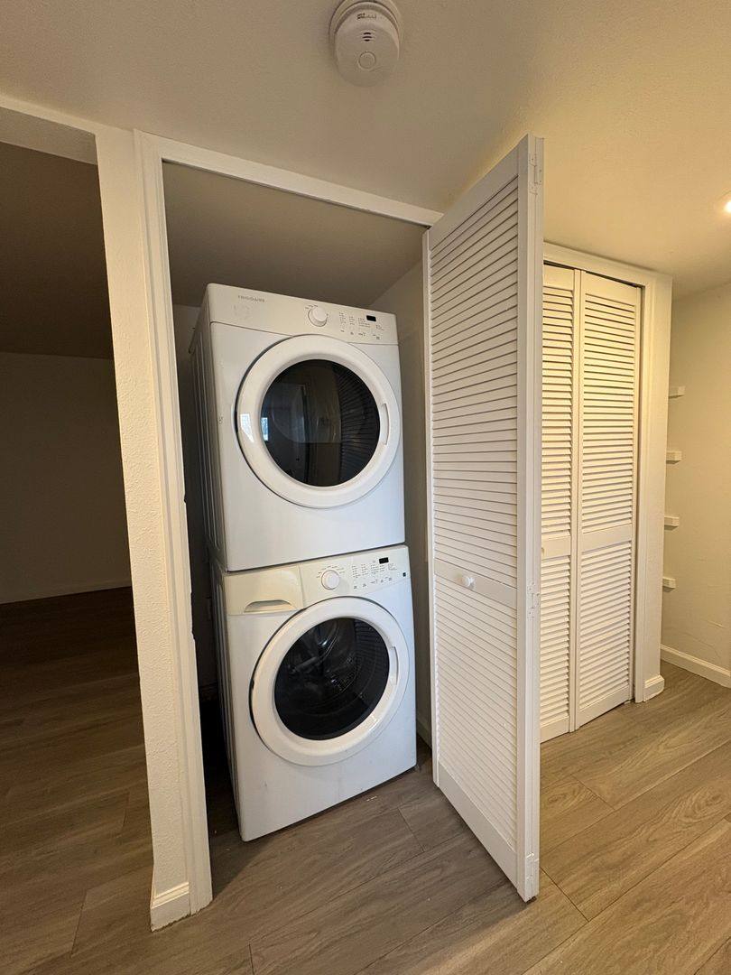 Apartment for rent at 1222 Wadsworth Blvd #12, Denver, CO 80214