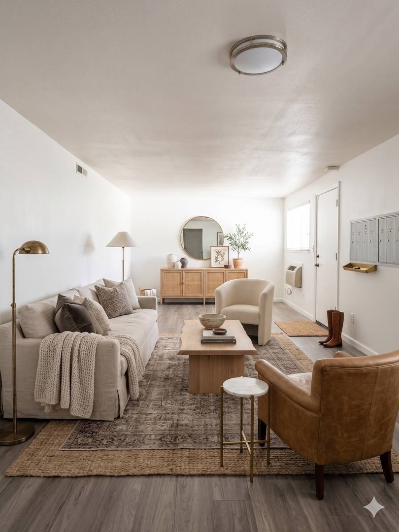 Apartment for rent at 1222 Wadsworth Blvd #12, Denver, CO 80214