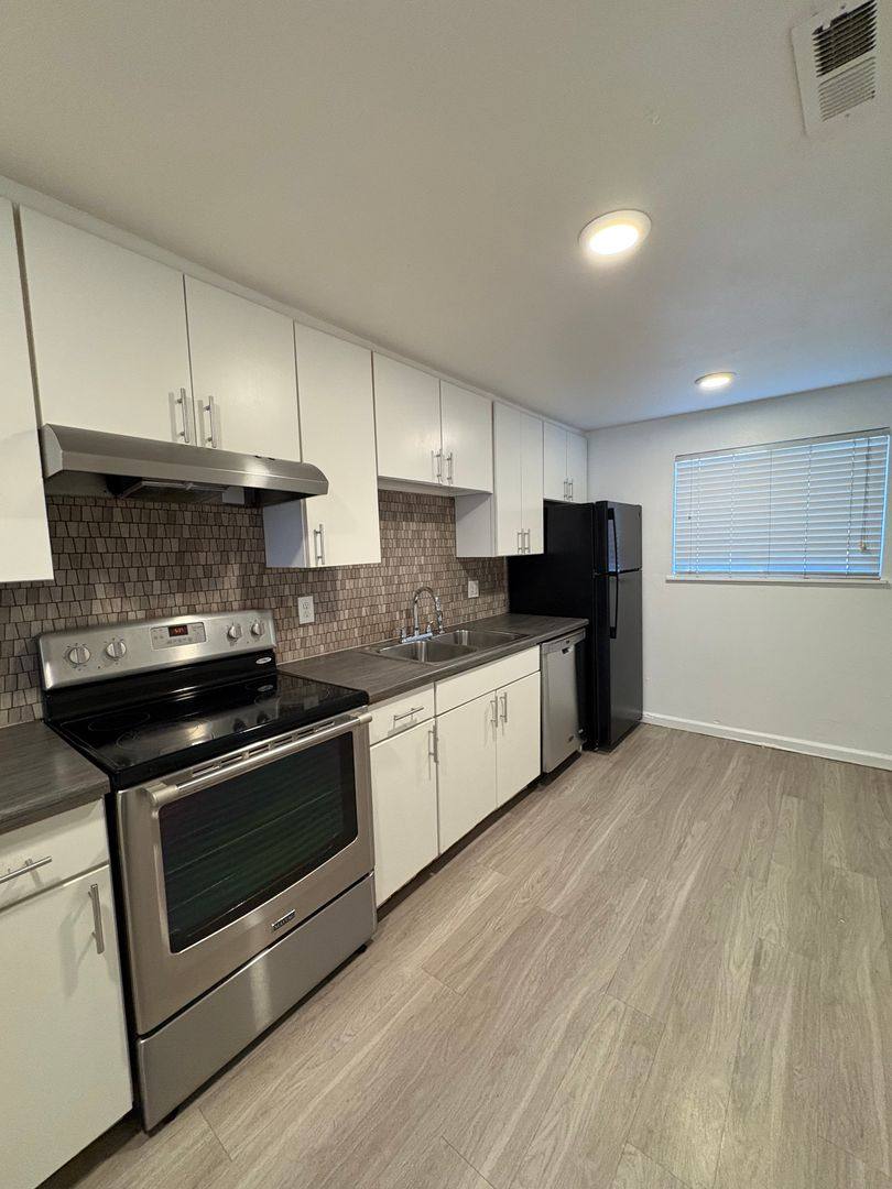 Apartment for rent at 1222 Wadsworth Blvd #12, Denver, CO 80214