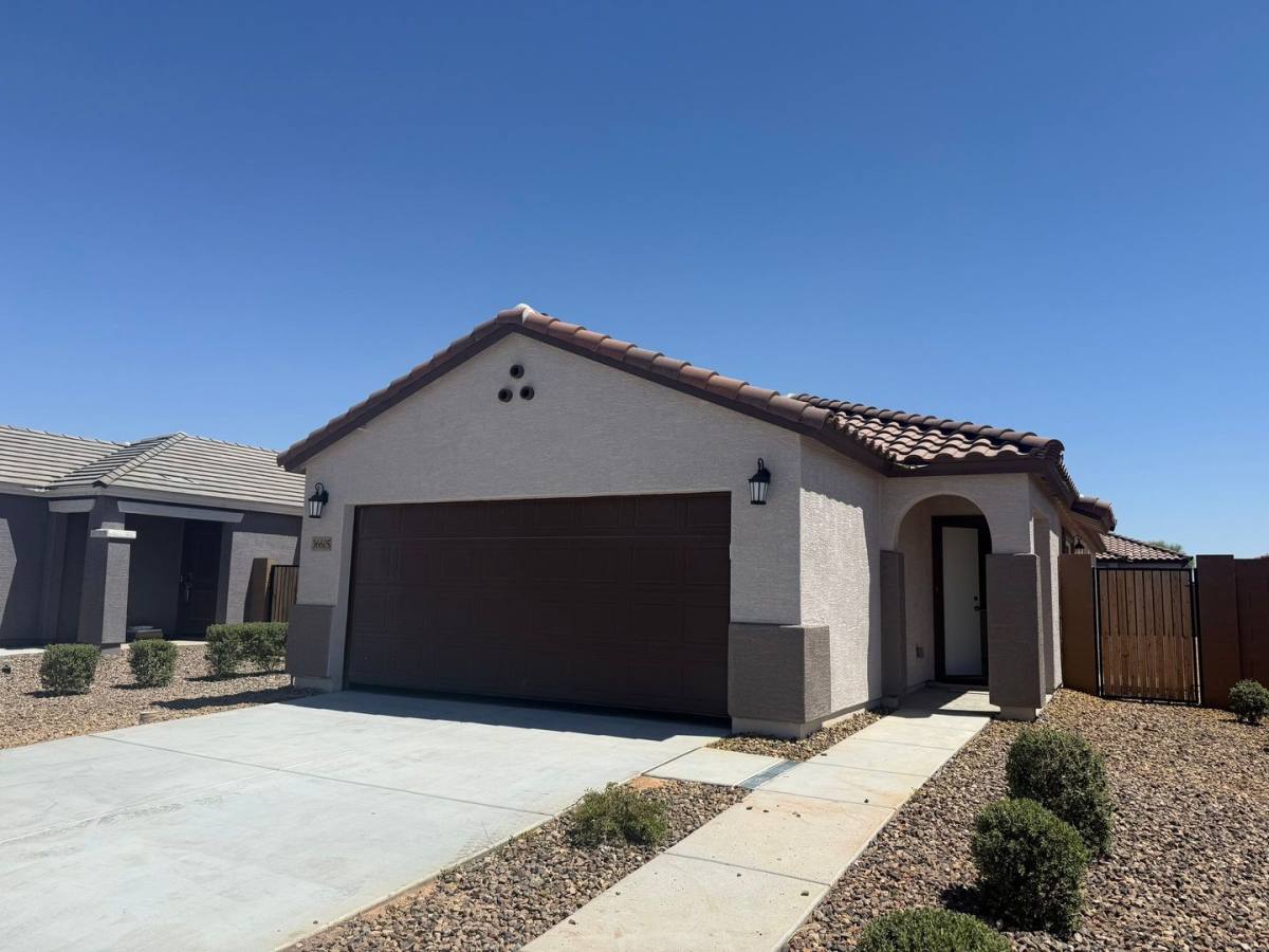 House for rent at 36605 W Mondragone Lane, Maricopa, AZ 85138