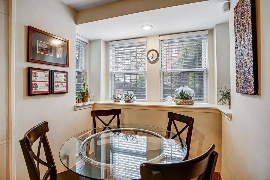 Apartment for rent at 1712 First St NW #B, Washington, DC 20001