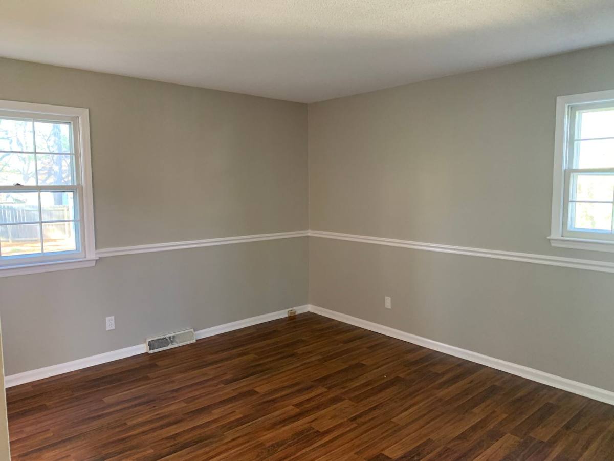 House for rent at 5303 Ainsworth Dr, Greensboro, NC 27410