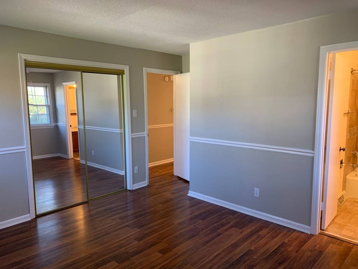 House for rent at 5303 Ainsworth Dr, Greensboro, NC 27410