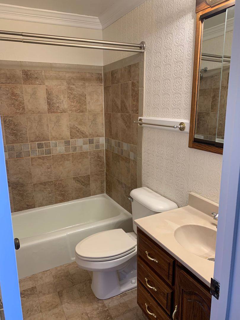 House for rent at 5303 Ainsworth Dr, Greensboro, NC 27410
