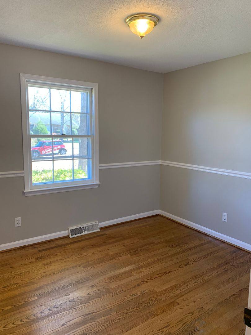 House for rent at 5303 Ainsworth Dr, Greensboro, NC 27410
