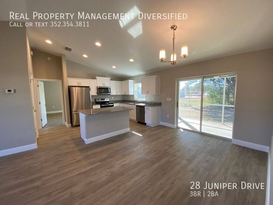 House for rent at 28 Juniper Dr, Ocala, FL 34480
