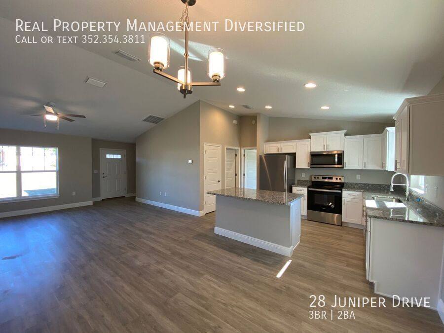 House for rent at 28 Juniper Dr, Ocala, FL 34480