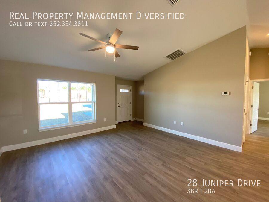 House for rent at 28 Juniper Dr, Ocala, FL 34480