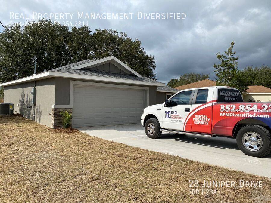 House for rent at 28 Juniper Dr, Ocala, FL 34480