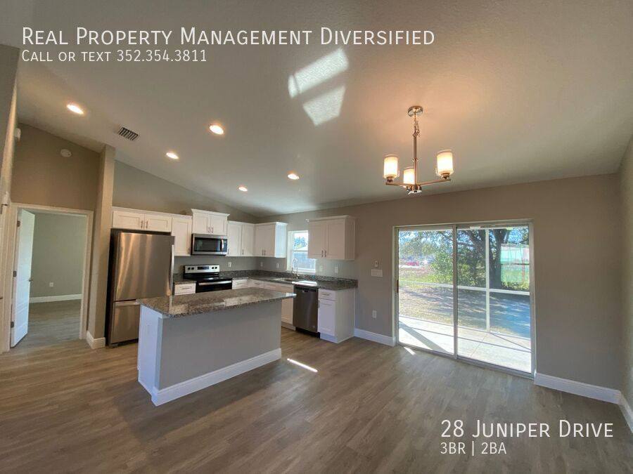 House for rent at 28 Juniper Dr, Ocala, FL 34480