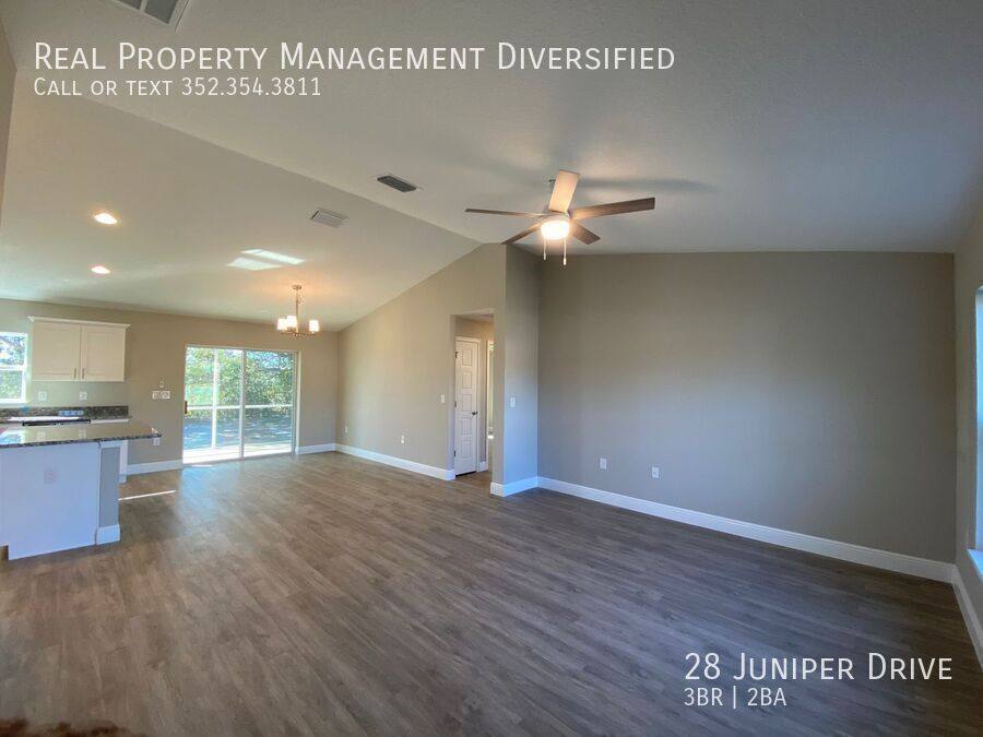House for rent at 28 Juniper Dr, Ocala, FL 34480
