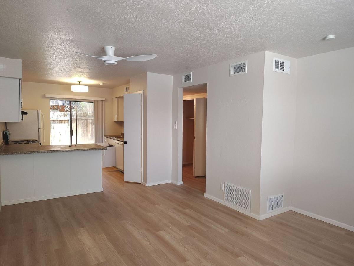 House for rent at 1415 Chelwood Park Blvd, Albuquerque, NM 87112