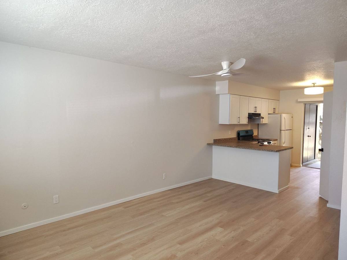 House for rent at 1415 Chelwood Park Blvd, Albuquerque, NM 87112