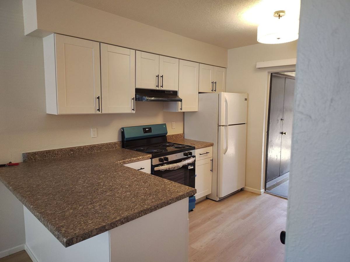 House for rent at 1415 Chelwood Park Blvd, Albuquerque, NM 87112