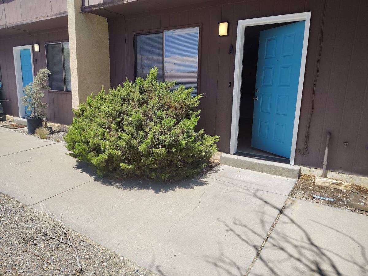 House for rent at 1415 Chelwood Park Blvd, Albuquerque, NM 87112