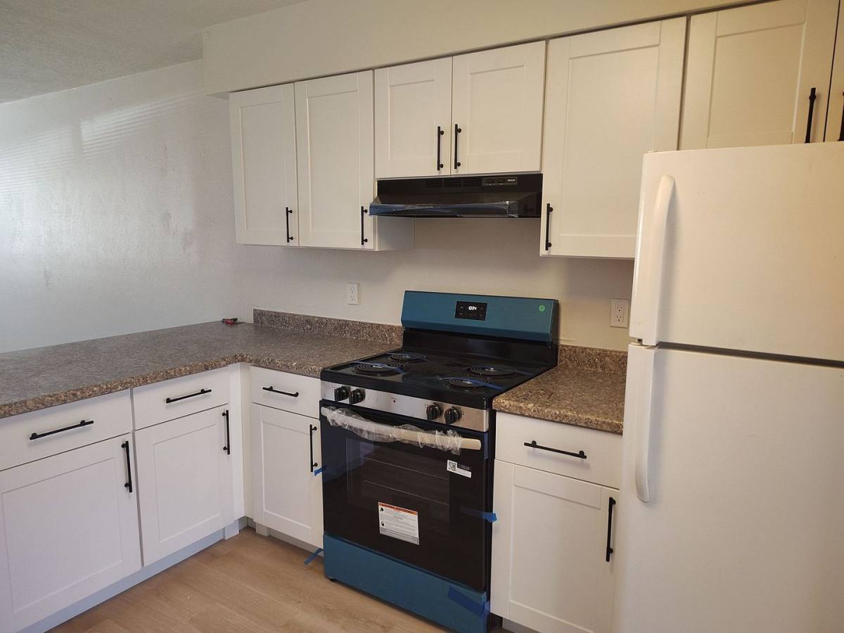 House for rent at 1415 Chelwood Park Blvd, Albuquerque, NM 87112
