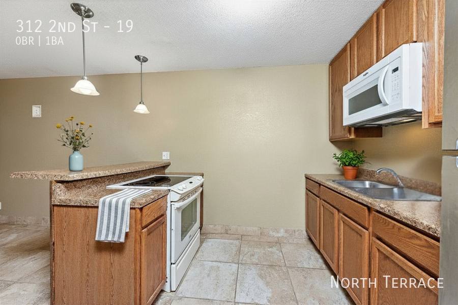 Apartment for rent at 312 2nd St #19, Platte City, MO 64079