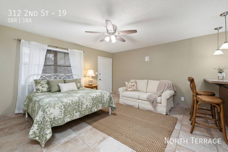 Apartment for rent at 312 2nd St #19, Platte City, MO 64079