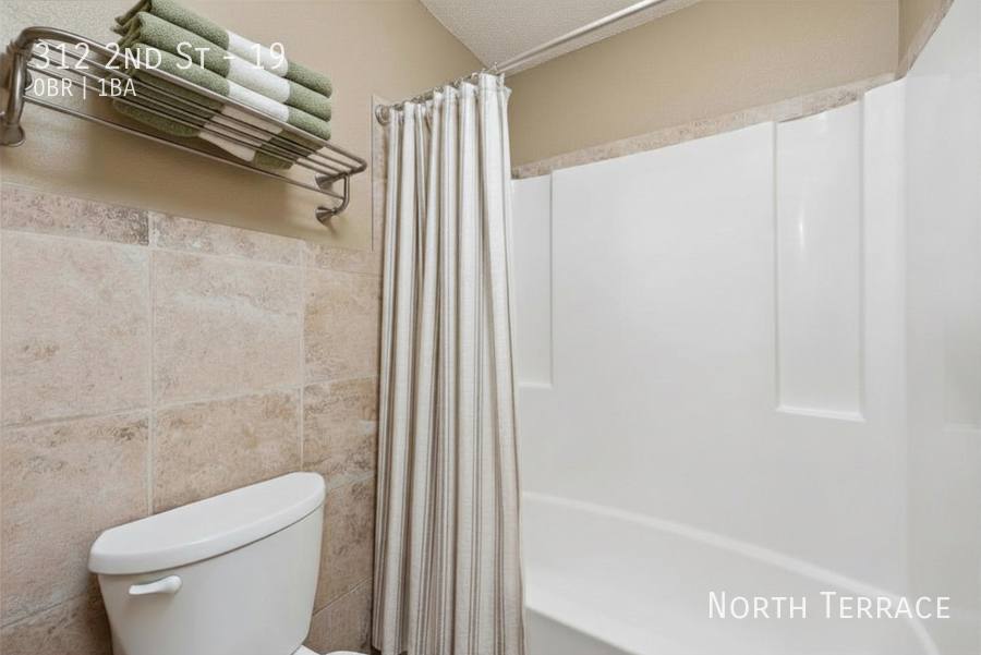 Apartment for rent at 312 2nd St #19, Platte City, MO 64079