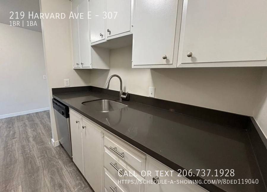Apartment for rent at 219 Harvard Ave E #307, Seattle, WA 98102