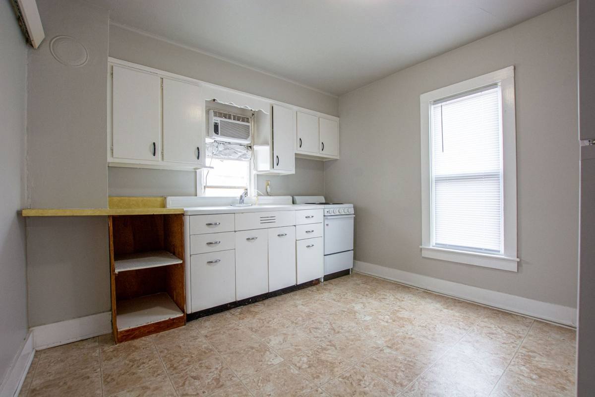 Apartment for rent at 207 S 17th St, Blair, NE 68008