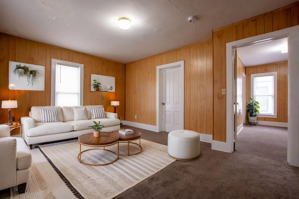 Apartment for rent at 207 S 17th St, Blair, NE 68008