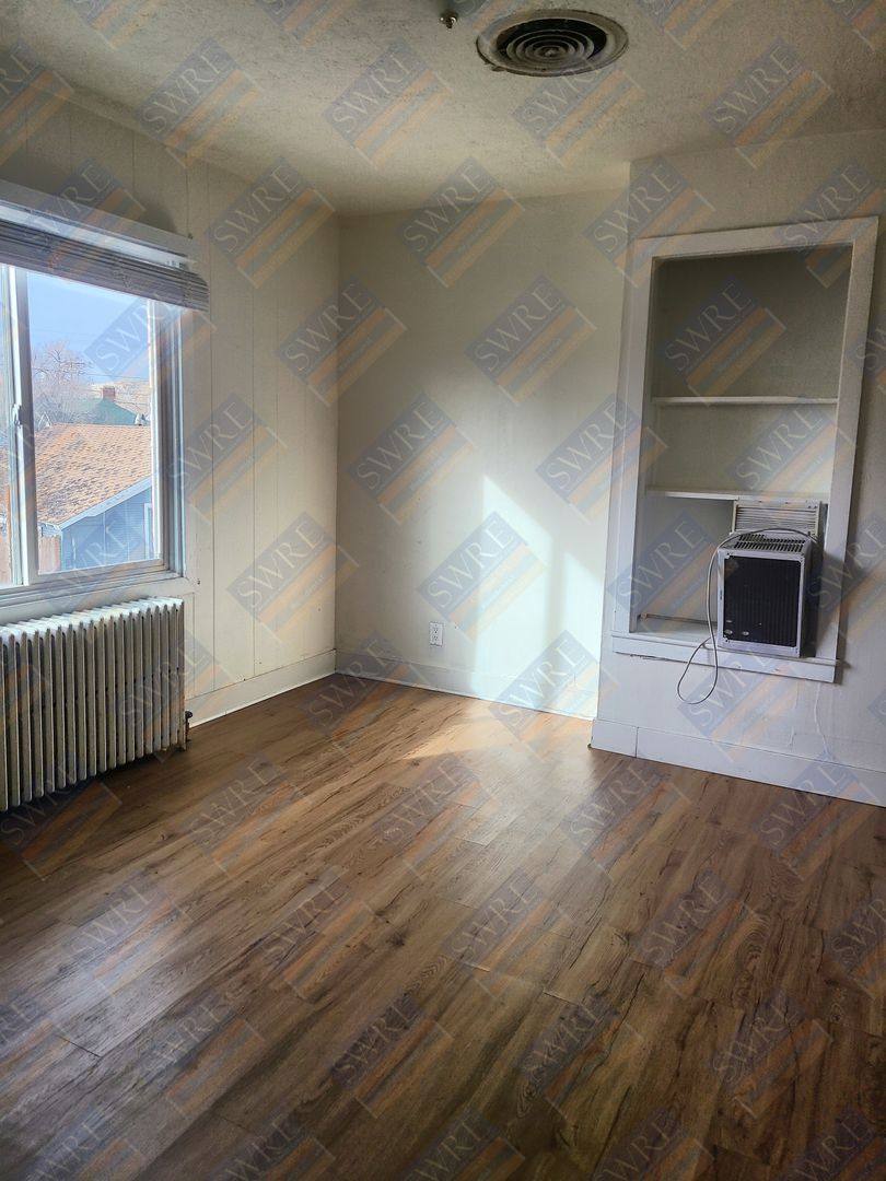 Apartment for rent at 814 7th St Units 1-6 #3, Rock Springs, WY 82901