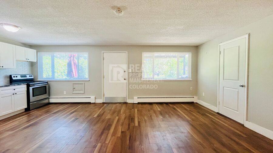 House for rent at 1720 S Cook St, Denver, CO 80210