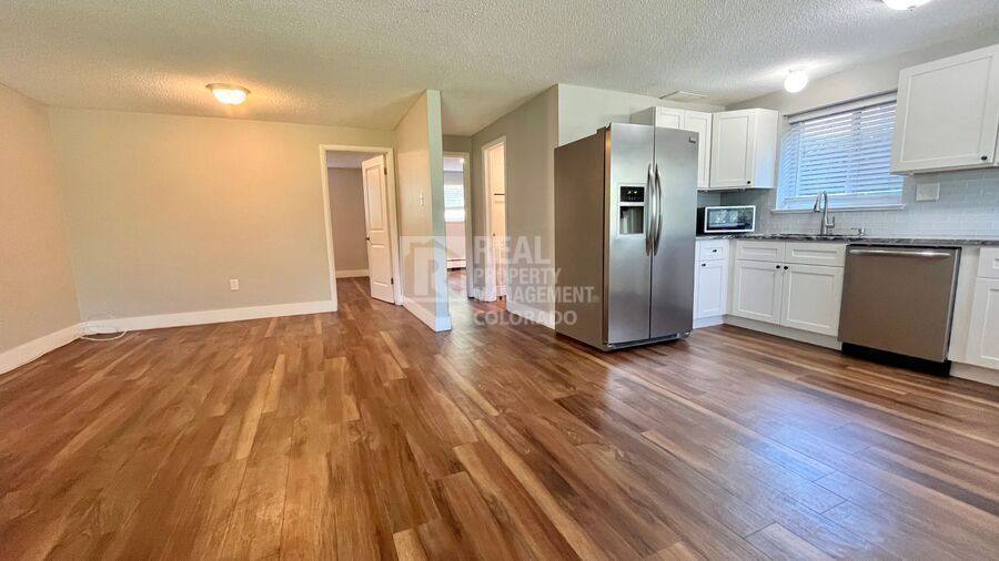 House for rent at 1720 S Cook St, Denver, CO 80210