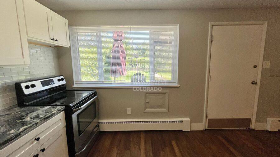 House for rent at 1720 S Cook St, Denver, CO 80210