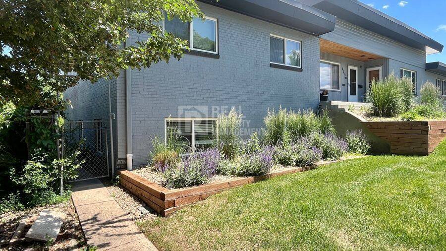 House for rent at 1720 S Cook St, Denver, CO 80210