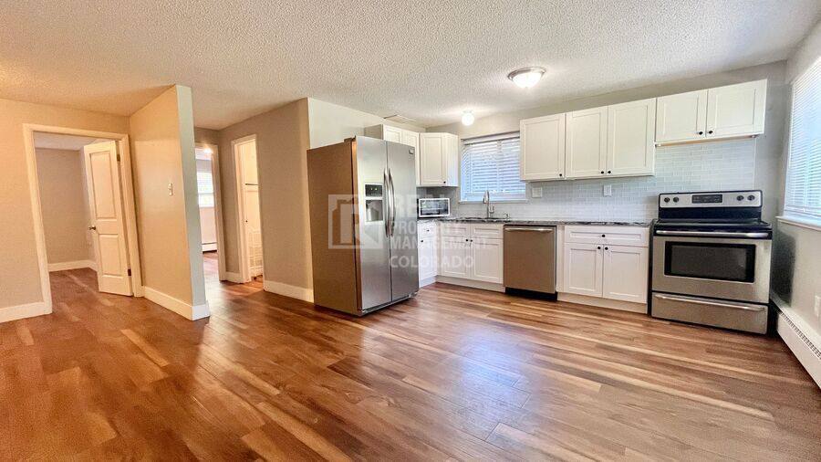 House for rent at 1720 S Cook St, Denver, CO 80210