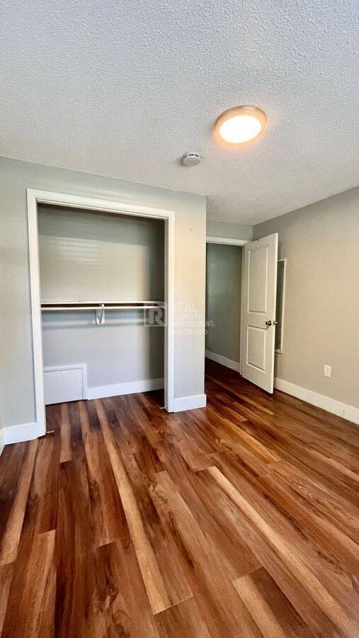House for rent at 1720 S Cook St, Denver, CO 80210