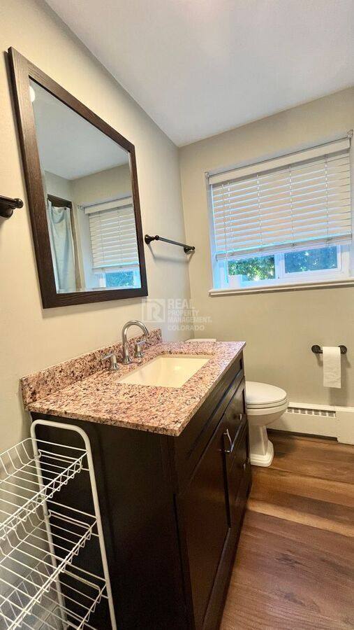 House for rent at 1720 S Cook St, Denver, CO 80210