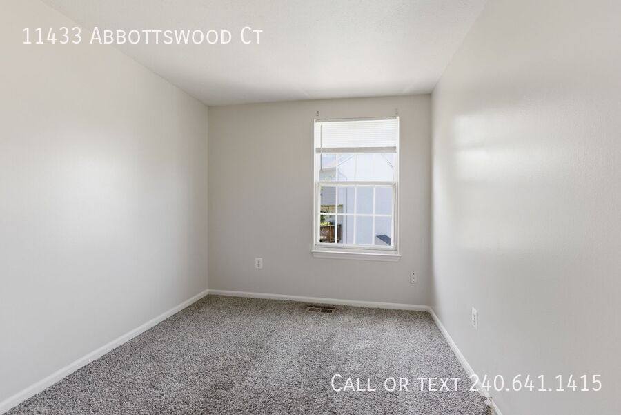 Townhouse for rent at 11433 Abbottswood Court, Upper Marlboro, MD 20774